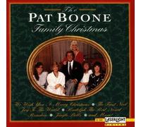 Pat Boone - Family Christmas