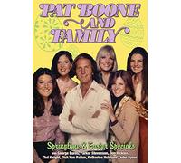 Pat Boone & Family Springtime & Easter Specials