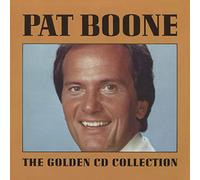 Pat Boone - Golden Collection