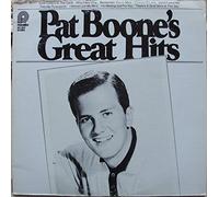 Pat Boone - Great Hits