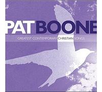 Pat Boone - Greatest Contemporary Christian Songs [Us Import]