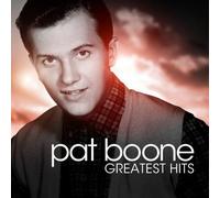 Pat Boone - Greatest Hits