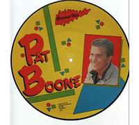 Pat Boone - Greatest Hits