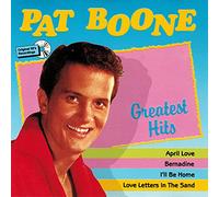 Pat Boone - Greatest hits