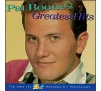 Pat Boone - Greatest Hits