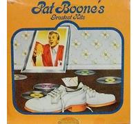 PAT BOONE - greatest hits LP