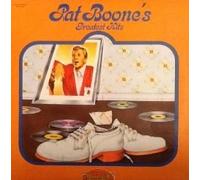 Pat Boone - Greatest Hits [Vinyl LP]
