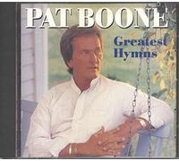 Pat Boone - Greatest Hymns