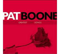 Pat Boone - Greatest Love Songs [Us Import]