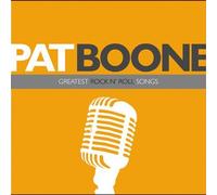 Pat Boone - Greatest Rock 'n' Roll Songs [Us Import]