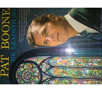Pat Boone - He Leadeth Me
