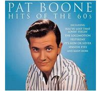 Pat Boone - Hits of the 60's