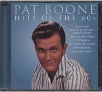 Pat Boone - Hits Of The Sixties