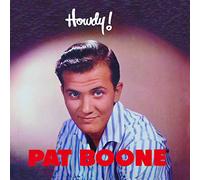 Pat Boone - Howdy!