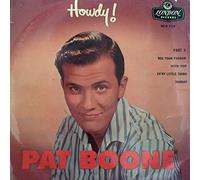 Pat Boone - Howdy ! Part 3