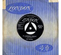 Pat Boone - I'll Remember Tonight