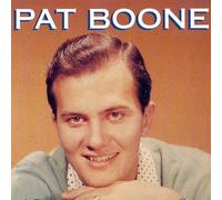 Pat Boone - incl. Remember ...