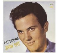 Pat Boone - Jivin´ Pat [Vinyl LP]