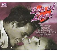 Pat Boone - Lots of Love