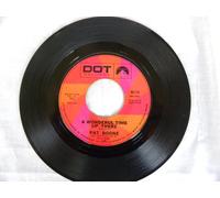 Pat Boone - Love Letters In The Sand [Vinyl Single 7'']