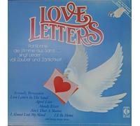 Pat Boone , - Love Letters - K-Tel - TG 1257