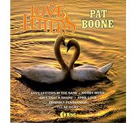 Pat Boone - Love Letters [VINYL]