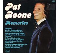 Pat Boone - Memories
