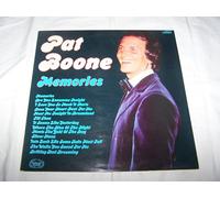 Pat Boone - Memories