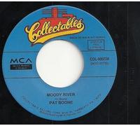 Pat Boone - Moody River / Speedy Gonzales