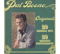 Pat Boone - Originals