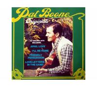Pat Boone - Originals [Vinyl LP record]
