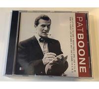 Pat Boone - Pat Boone (15 Track Collection)