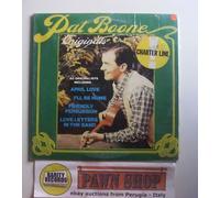 Pat Boone - Pat Boone originals 2xLP GAT MCA RECORDS 25 0523-1 Italy