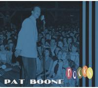 Pat Boone Rocks