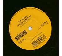 Pat Boone - Pat Boone: Speedy Gonzales / Moody River - 7"