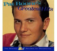 Pat Boone - Pat Boone/The Best of/28 great songs/2cd