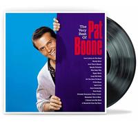 Pat Boone - Pat Boone The Very Best Of [VINYL]