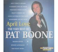 Pat Boone - Pat Boone Very Best of