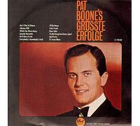 Pat Boone - Pat Boone's Grösste Erfolge 2. Folge [Vinyl LP]