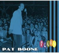 Pat Boone Pat Rocks (CD) (US IMPORT)