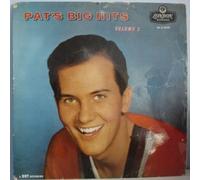 Pat Boone - Pat`s Big Hits Volume 2