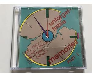 Pat Boone, Paul Anka, Conny Francis, Ricky Nelson, Buddy Holly, Frank Sinatra..