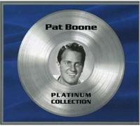 Pat Boone - Platinum Collection