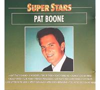 Pat Boone - S u p e r s t a r s
