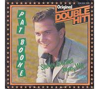 Pat Boone - Speedy Gonzales / Johnny Will - MCA Records - 104 284, MCA Records - 104 284 - 100