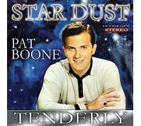 Pat Boone - Star Dust / Tenderly