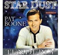 Pat Boone - Star Dust / Tenderly