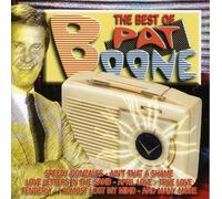 Pat Boone - The Best Of Pat Boone