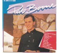 Pat Boone - The Complete Hit Album [2xVinyl]