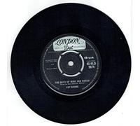 Pat Boone - The Days Of Wine And Roses / Meditation [7" Vinyl]